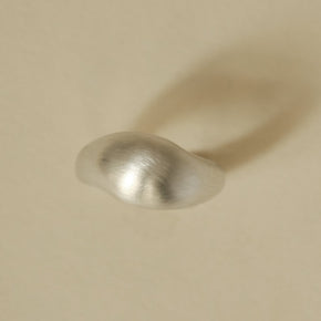 BELLY Ring / Sterling Silver