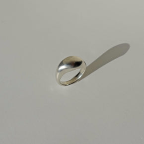 BELLY Ring / Sterling Silver
