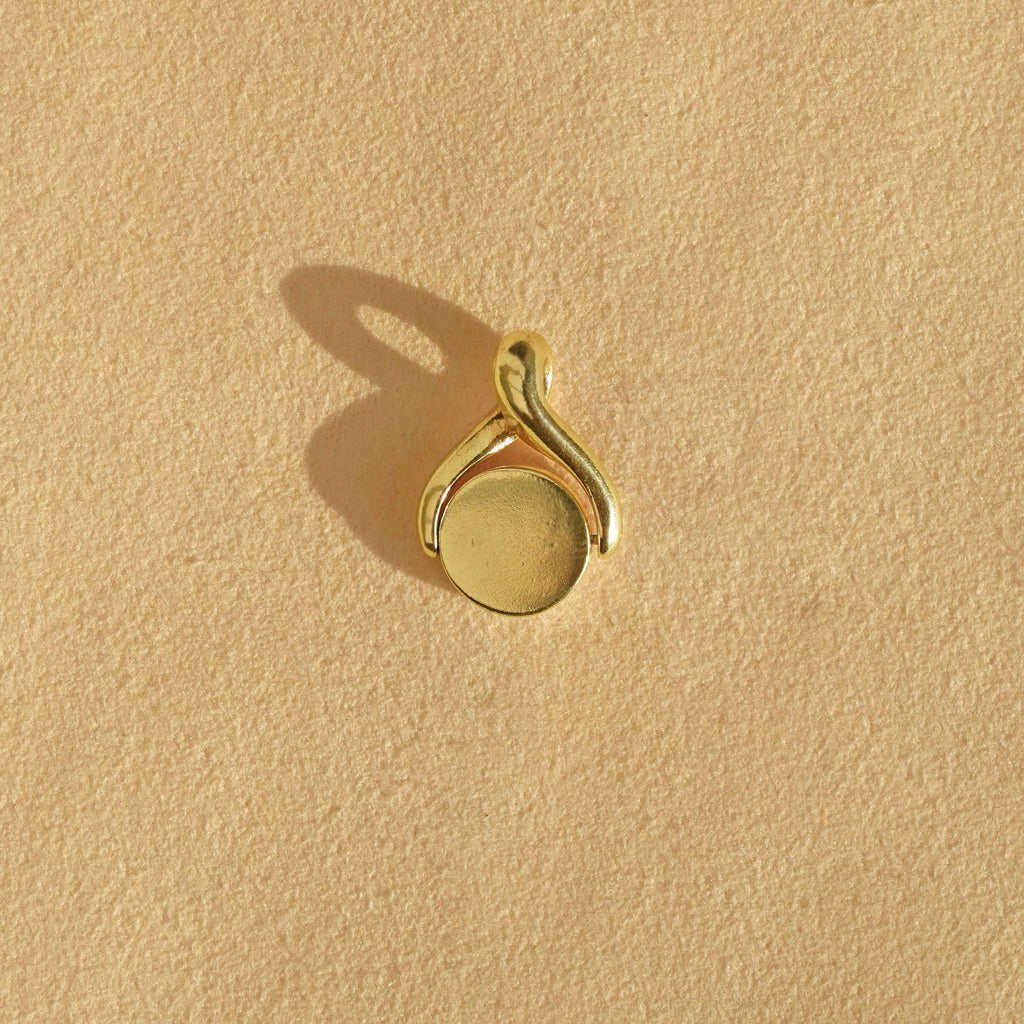 The Wishbone / Solid Gold