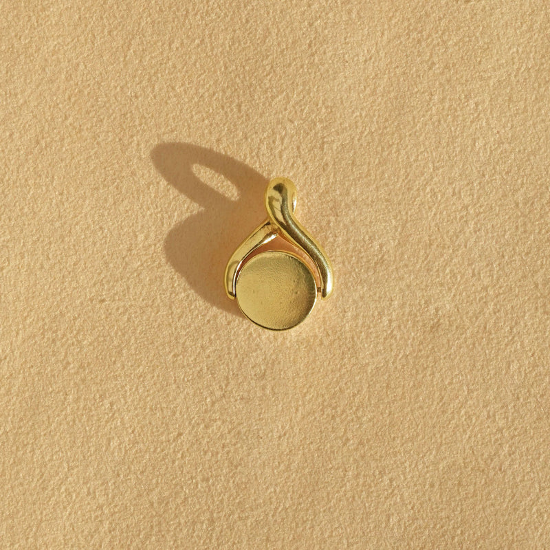 The Wishbone / Solid Gold